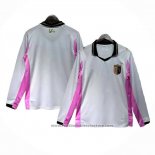 Palermo 125 Aniversario Shirt Long Sleeve 2025-2026