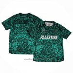 Palestina Special Shirt 2025-2026 Green