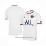 Paris Saint-Germain Fourth Shirt 2021-2022