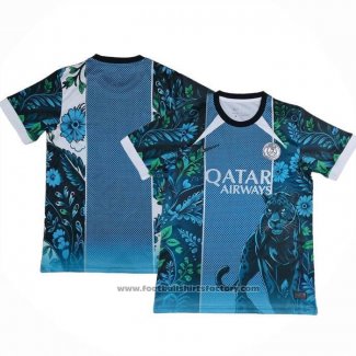 Paris Saint-germain Special Shirt 2026-2027 Blue