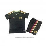Peru Away Shirt Kids 2026