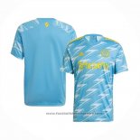 Philadelphia Union Away Shirt 2021