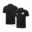 Polo Ajax 2025-2026 Black