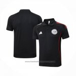 Polo Ajax 2025-2026 Black