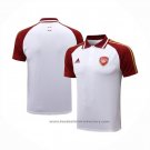 Polo Arsenal 2022-2023 White