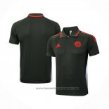 Polo Bayern Munich 2025-2026 Green Dark
