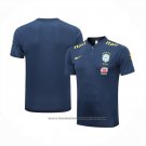 Polo Brazil 2022-2023 Blue