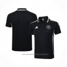 Polo Inter Miami 2025-2026 Black