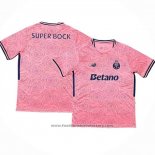 Porto Away Shirt 2025-2026
