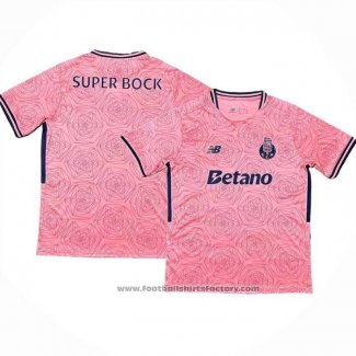 Porto Away Shirt 2025-2026