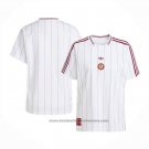 Pre-match Shirt Aston Villa 2025-2026 White