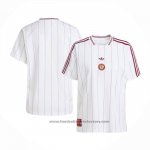 Pre-match Shirt Aston Villa 2025-2026 White
