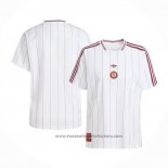 Pre-match Shirt Aston Villa 2025-2026 White