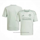 Pre-match Shirt Atlanta United 2025
