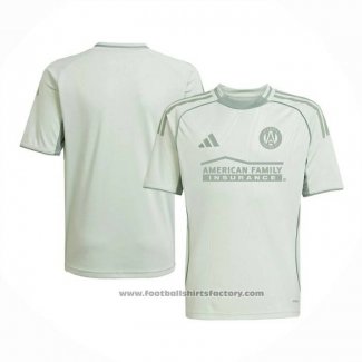 Pre-match Shirt Atlanta United 2025