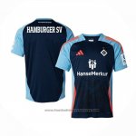 Pre-match Shirt Hamburger 2024-2025