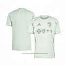 Pre-match Shirt Minnesota United 2025