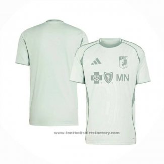 Pre-match Shirt Minnesota United 2025