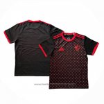 Pre-match Shirt Sevilla 2025-2026 Black