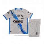 Puebla Home Shirt Kids 2025-2026