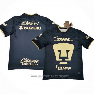 Pumas UNAM Third Shirt 2023