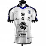 Queretaro Away Shirt 2024-2025
