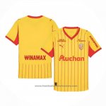 RC Lens Home Shirt 2025-2026