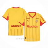 RC Lens Home Shirt 2025-2026
