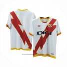Rayo Vallecano Home Shirt 2023-2024