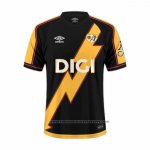 Rayo Vallecano Third Shirt 2025-2026