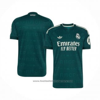 Real Madrid Away Shirt 2026-2027