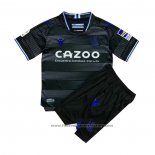 Real Sociedad Away Shirt Kids 2022-2023