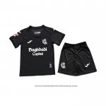 Real Sociedad Away Shirt Kids 2026-2027