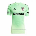 River Away Goalkeeper Shirt 2026