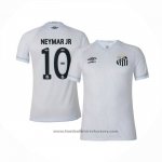 Santos Home Shirt Neymar Jr 2025
