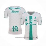 Santos Laguna Away Shirt 2026-2027