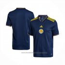 Scotland Home Shirt Euro 2022