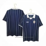 Scotland Home Shirt Retro 2002