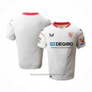 Sevilla Home Shirt 2022-2023