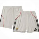 Shorts Benfica Away Shirt 2025-2026