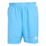 Shorts Inter Miami Third Shirt 2025-2026