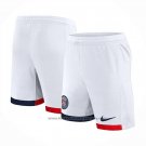 Shorts Paris Saint-Germain Away Shirt 2025-2026