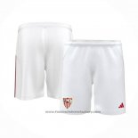 Shorts Sevilla Home Shirt 2025-2026