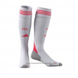 Sock Lyon Third Shirt 2025-2026