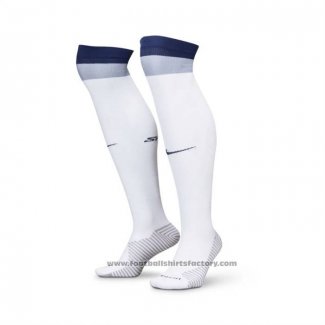 Sock Tottenham Hotspur Home Shirt 2025-2026