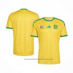 South Africa Home Shirt 2026