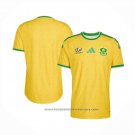 South Africa Home Shirt Authentic 2026