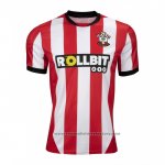 Southampton Home Shirt 2024-2025