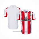 Southampton Home Shirt 2025-2026