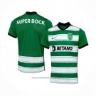 Sporting Home Shirt 2022-2023